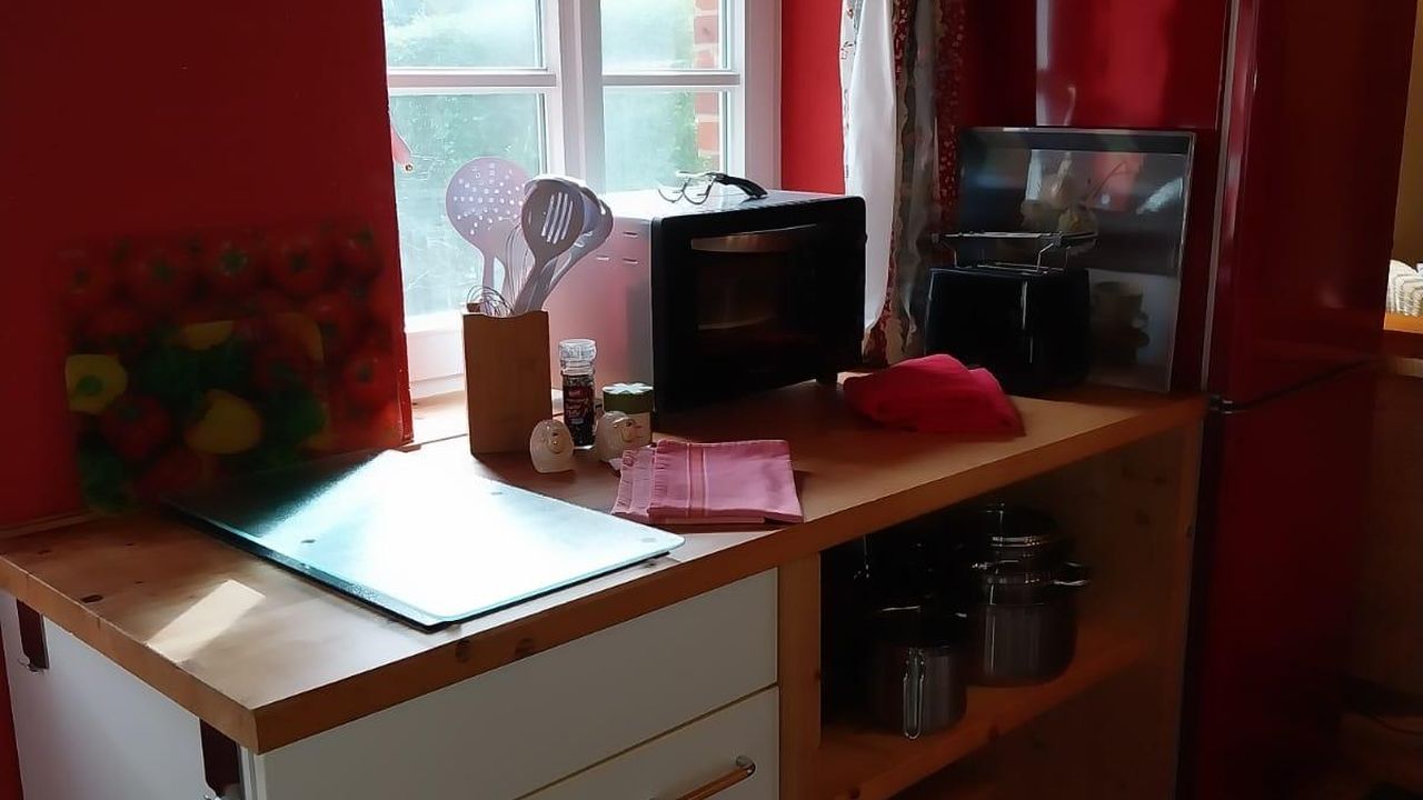 Hier macht Kochen Spaß Hier macht Kochen Spaß